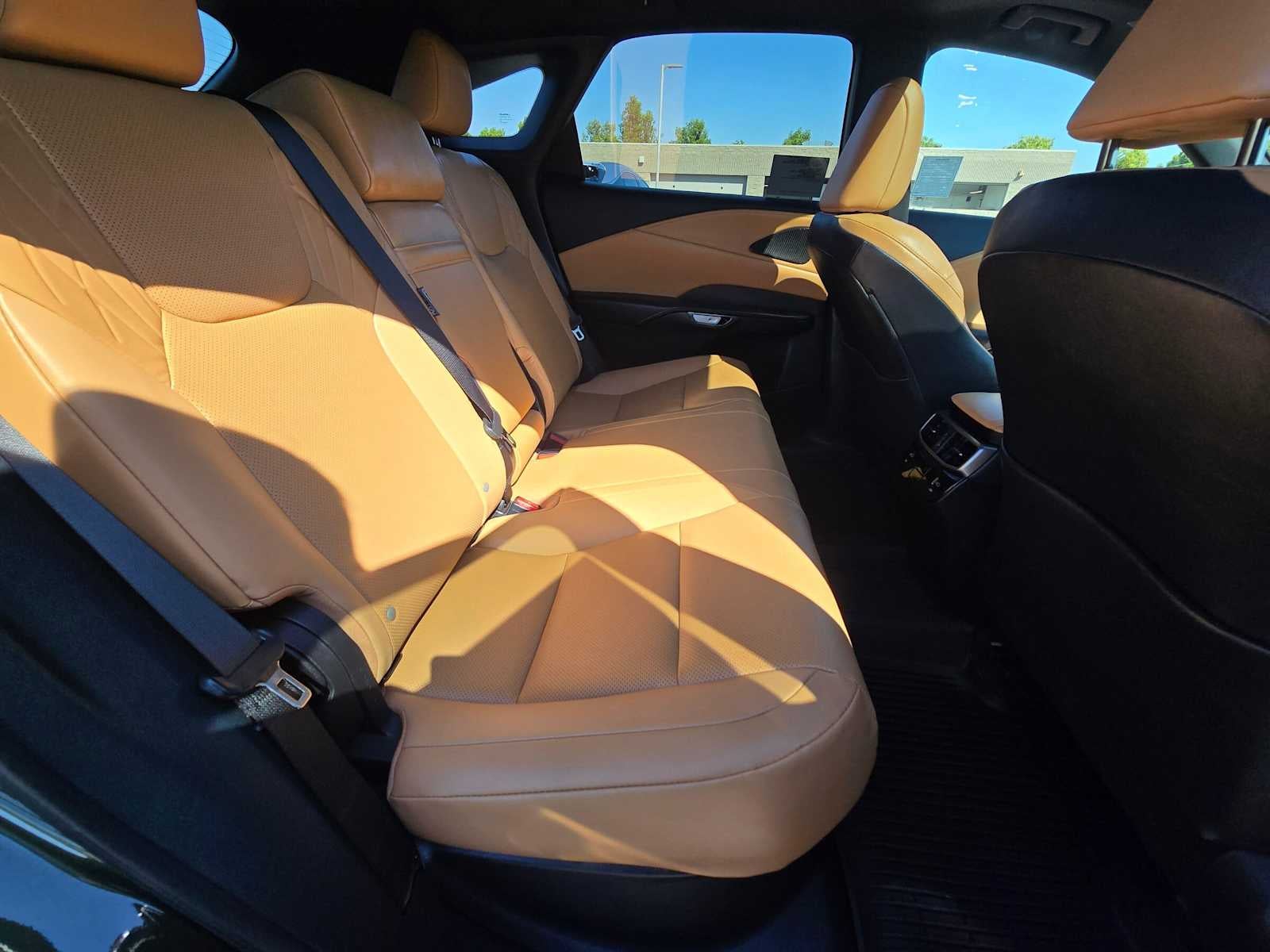 2026 Lexus RX 350 RX 350