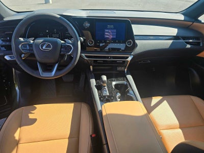 2026 Lexus RX 350 RX 350