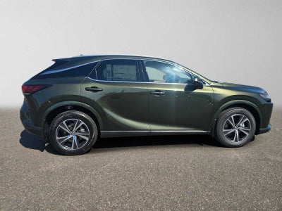 2026 Lexus RX 350 RX 350