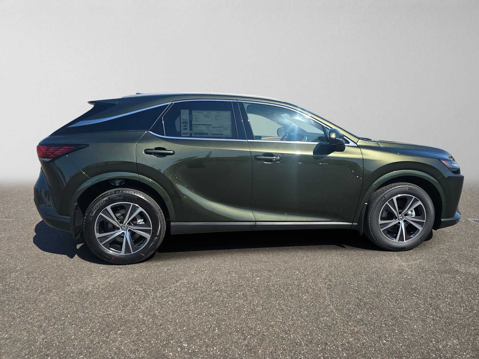 2026 Lexus RX 350 RX 350