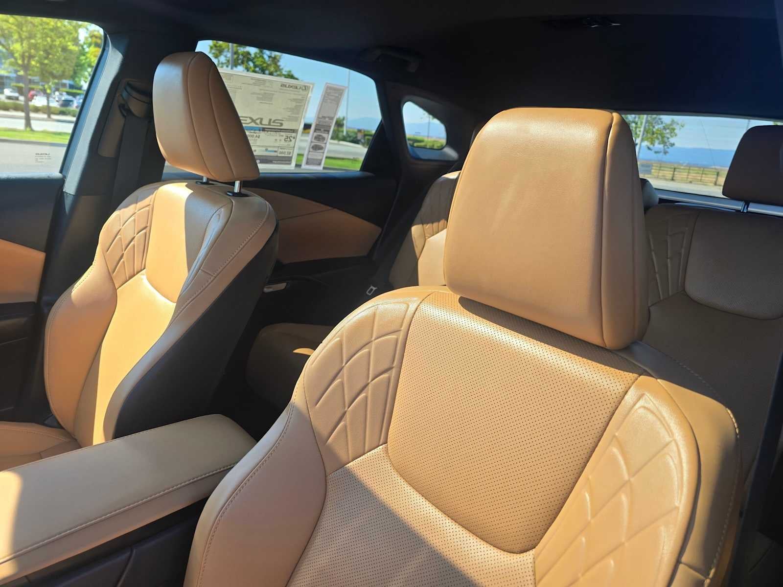 2026 Lexus RX 350 RX 350