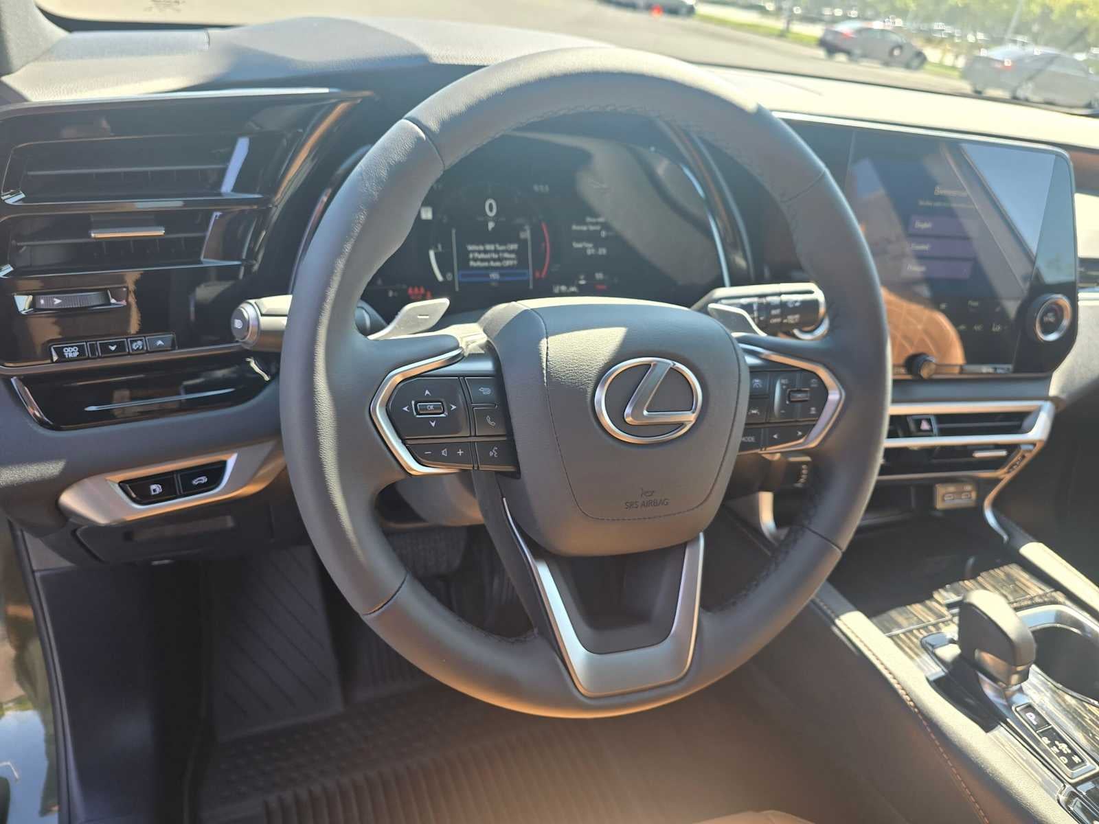 2026 Lexus RX 350 RX 350