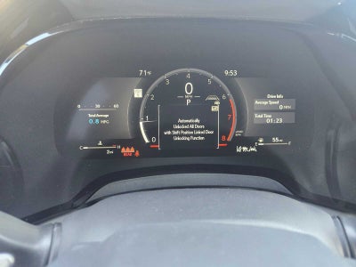 2026 Lexus RX 350 RX 350