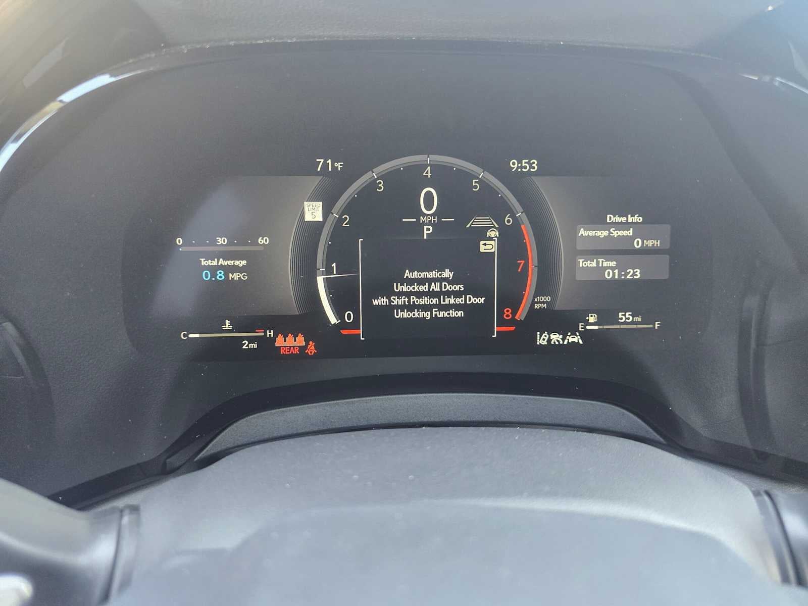2026 Lexus RX 350 RX 350