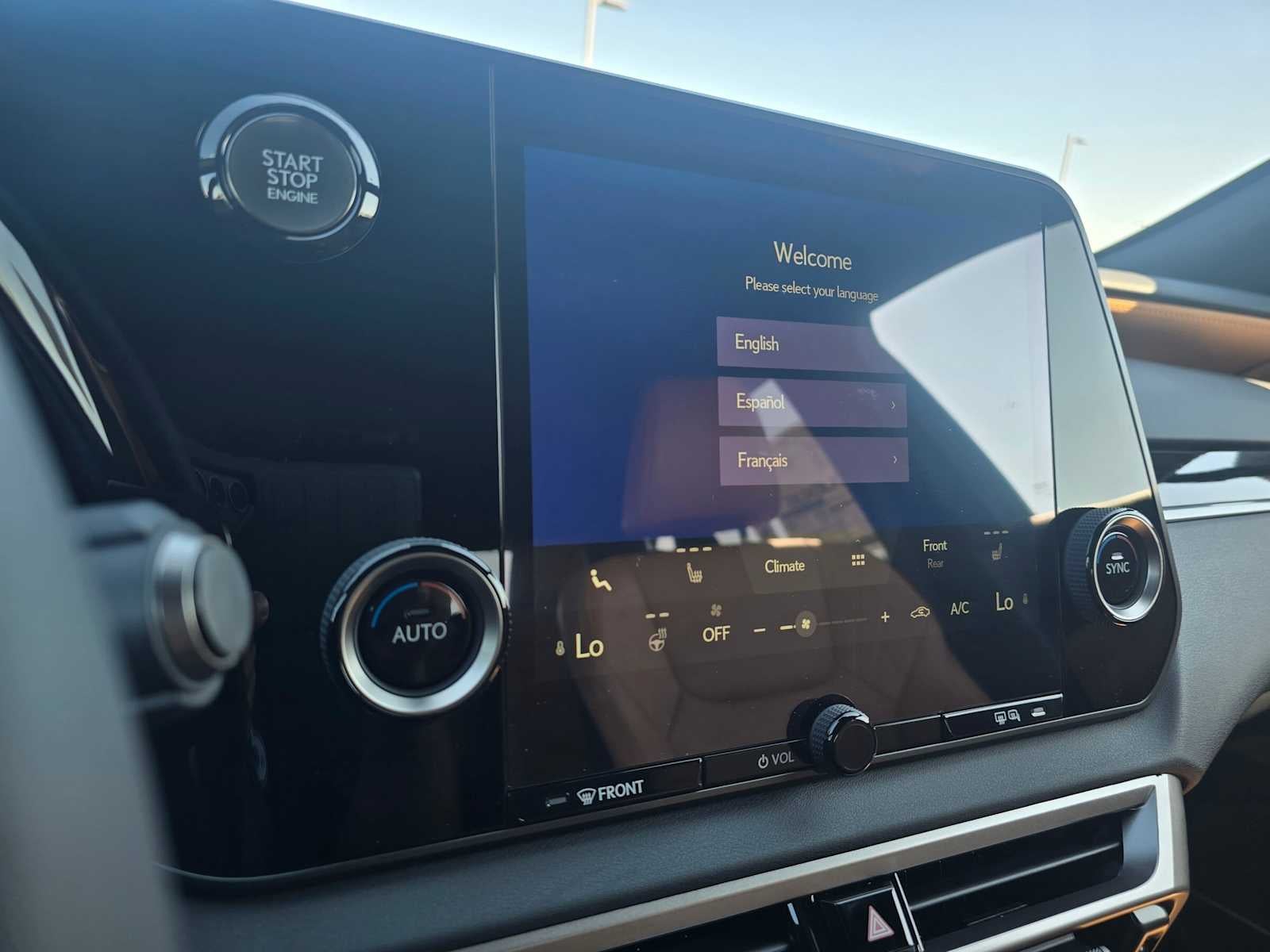 2026 Lexus RX 350 RX 350