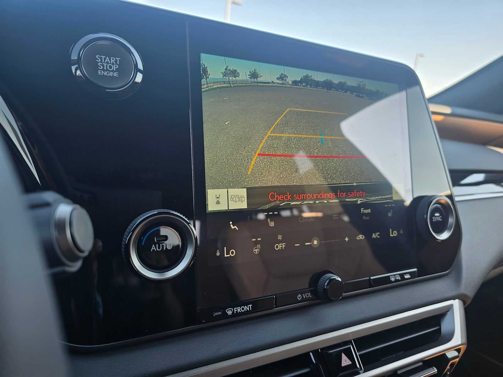 2026 Lexus RX 350 RX 350