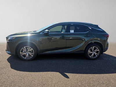 2026 Lexus RX 350 RX 350