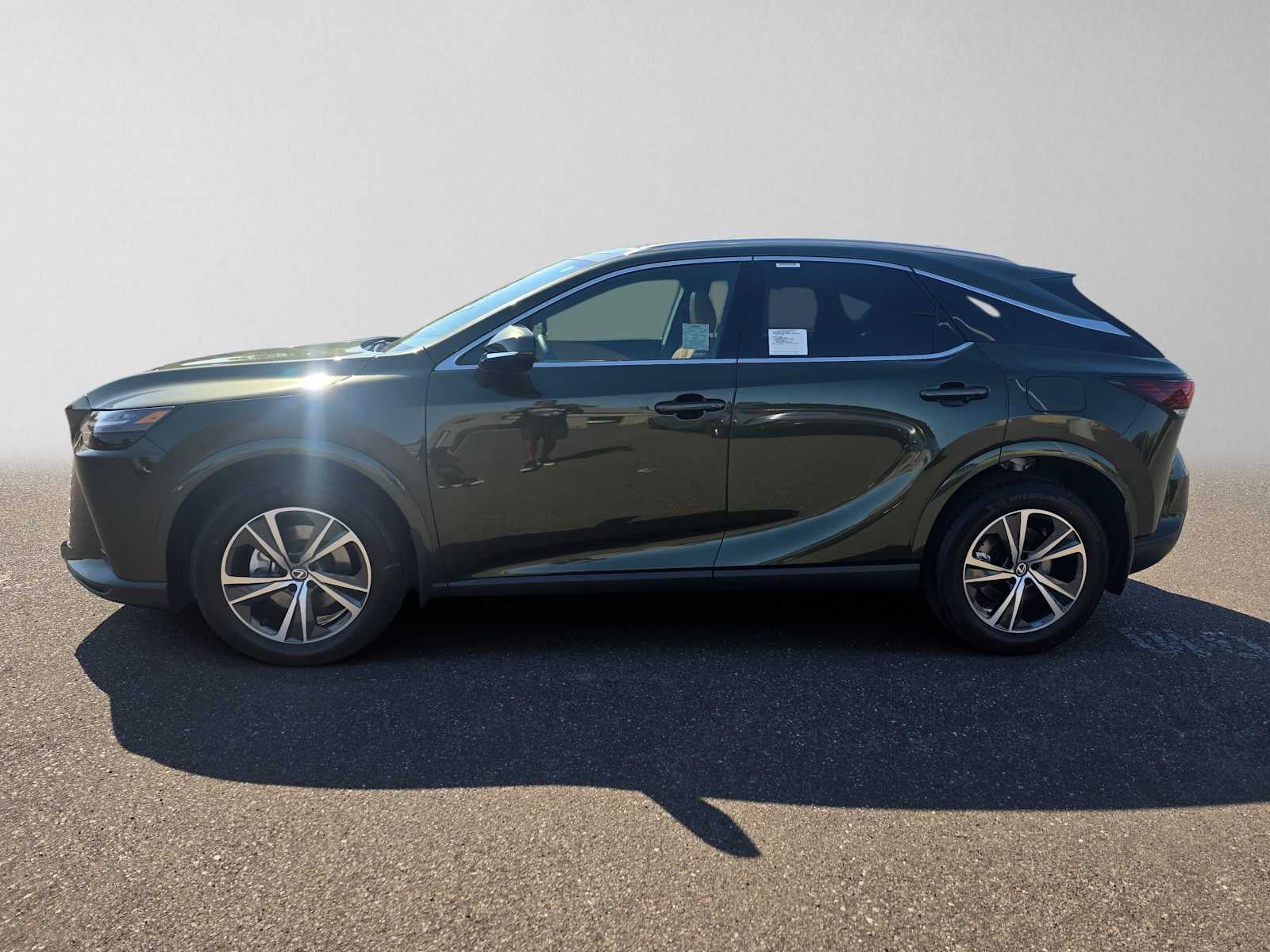 2026 Lexus RX 350 RX 350