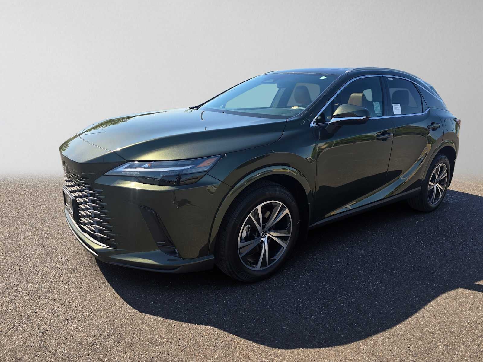 2026 Lexus RX 350 RX 350