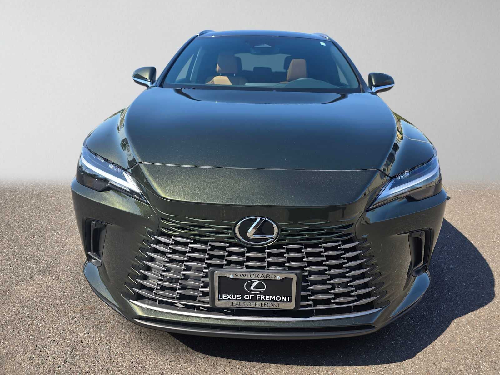 2026 Lexus RX 350 RX 350