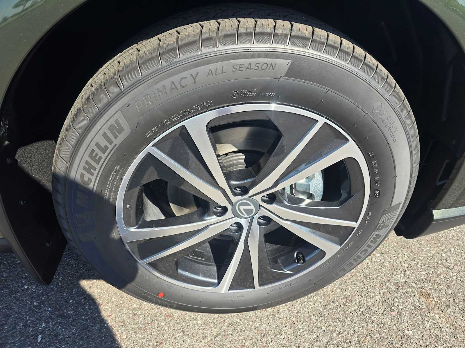 2026 Lexus RX 350 RX 350