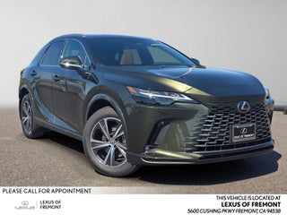 2026 Lexus RX 350 RX 350