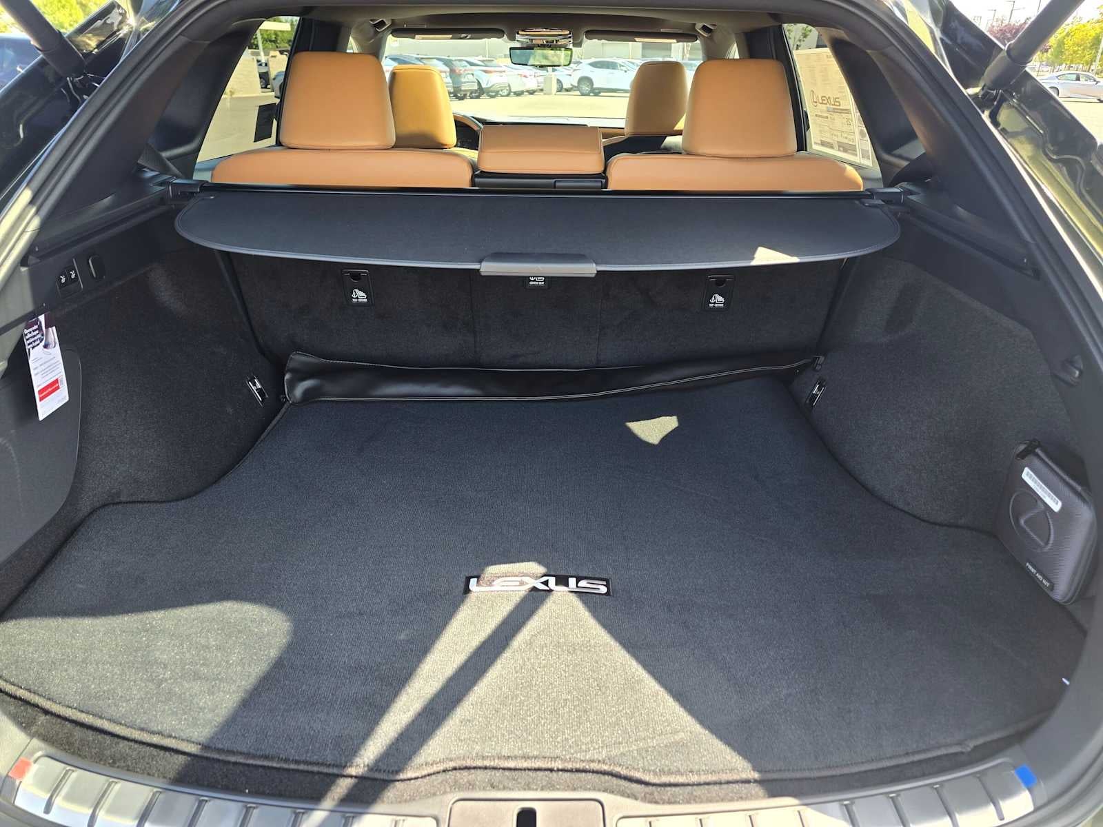 2026 Lexus RX 350 PREMIUM PLUS