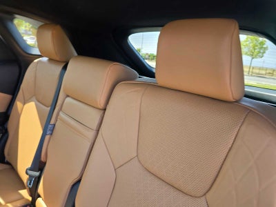 2026 Lexus RX 350 PREMIUM PLUS