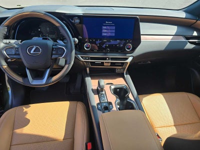 2026 Lexus RX 350 PREMIUM PLUS