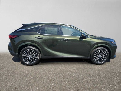 2026 Lexus RX 350 PREMIUM PLUS