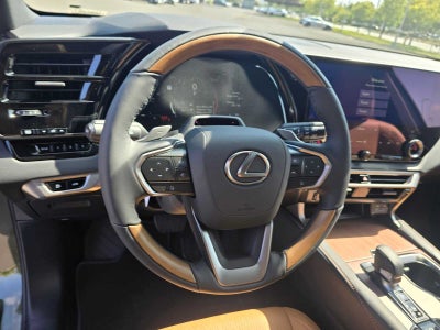 2026 Lexus RX 350 PREMIUM PLUS