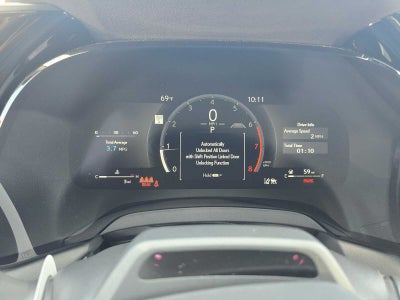2026 Lexus RX 350 PREMIUM PLUS