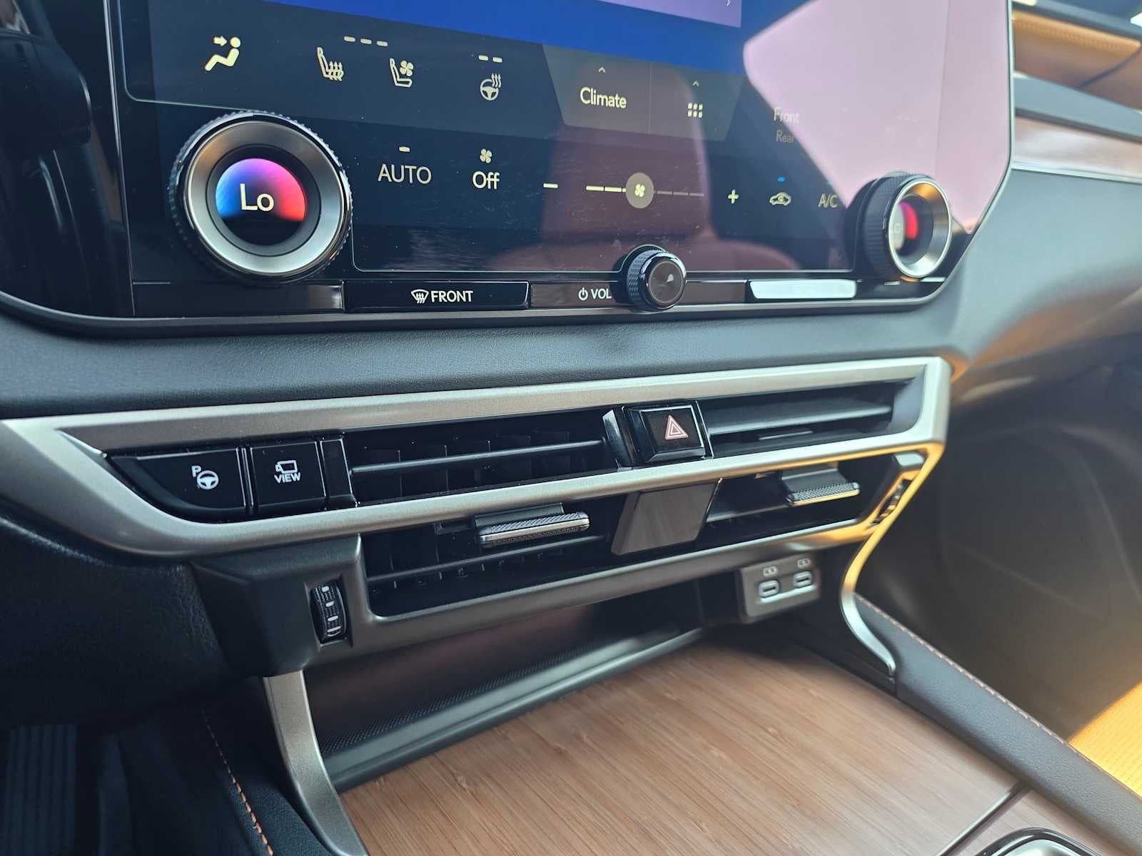 2026 Lexus RX 350 PREMIUM PLUS