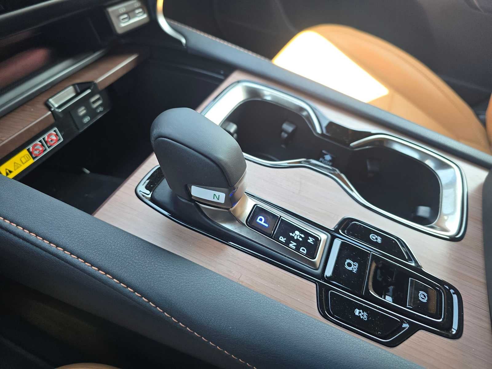 2026 Lexus RX 350 PREMIUM PLUS