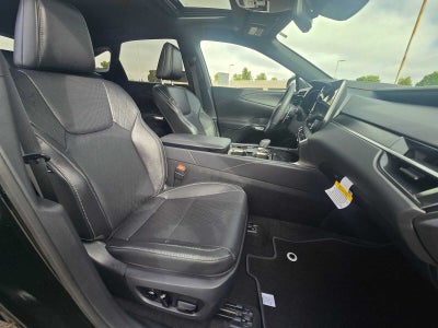 2026 Lexus RX 350 PREMIUM PLUS