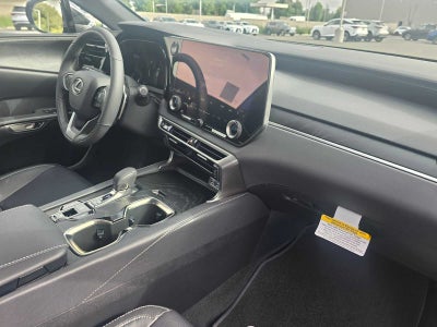 2026 Lexus RX 350 PREMIUM PLUS