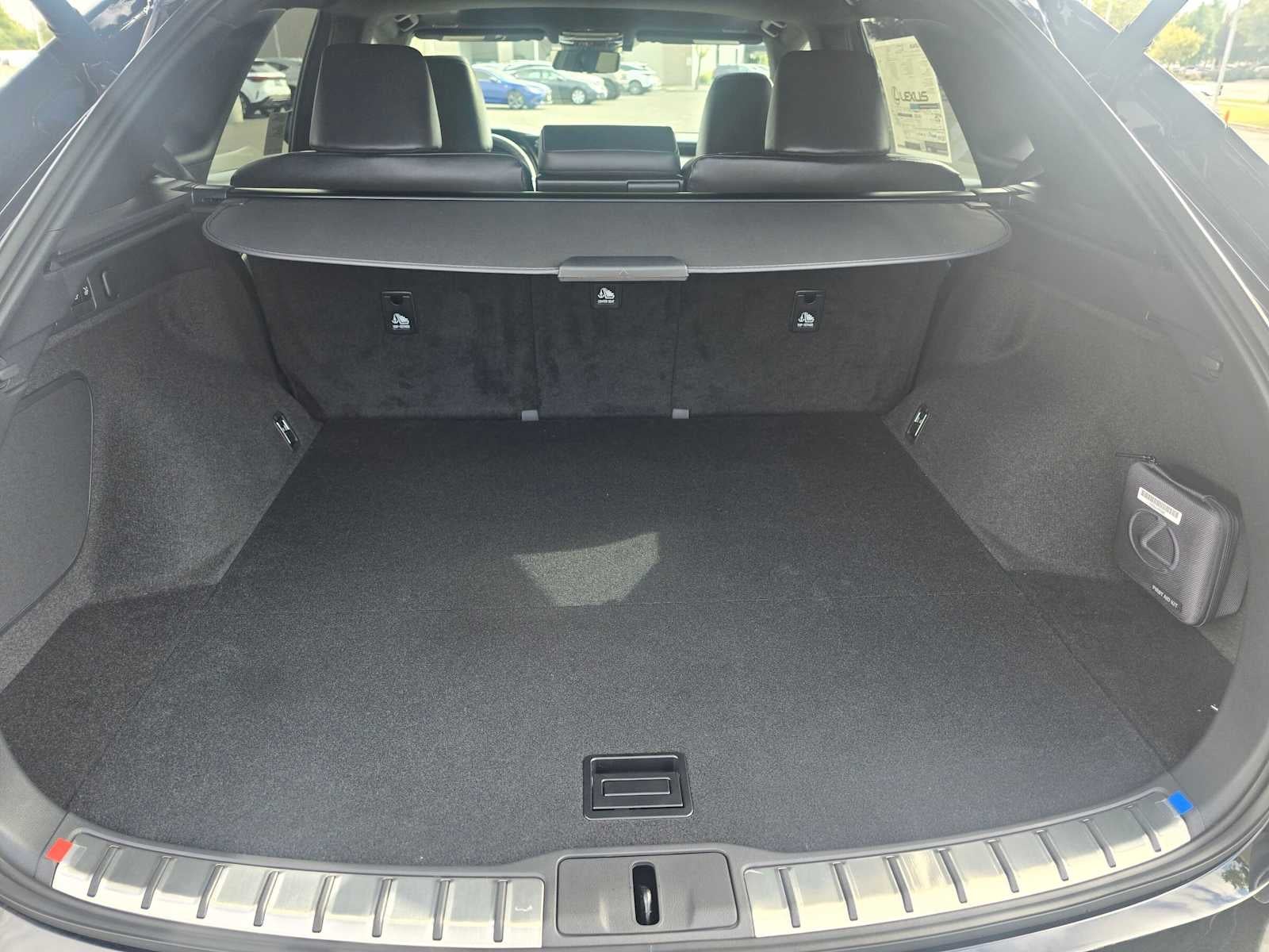 2026 Lexus RX 350 PREMIUM PLUS