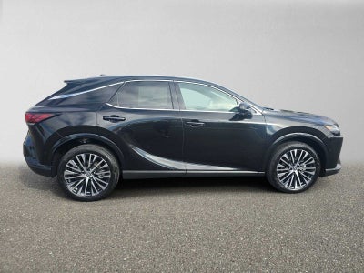 2026 Lexus RX 350 PREMIUM PLUS