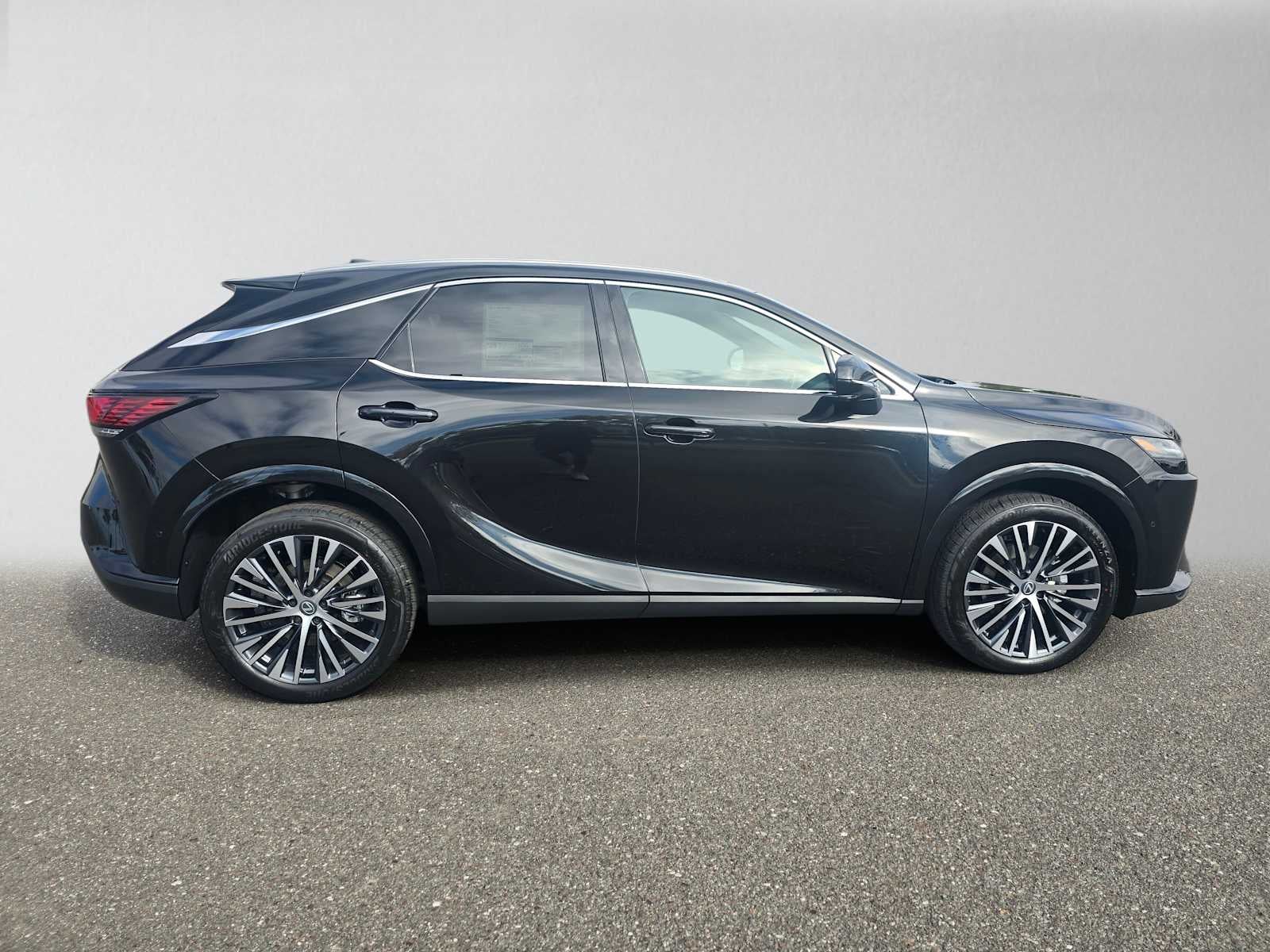 2026 Lexus RX 350 PREMIUM PLUS