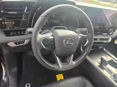 2026 Lexus RX 350 PREMIUM PLUS