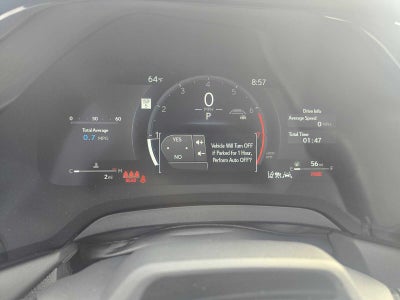 2026 Lexus RX 350 PREMIUM PLUS