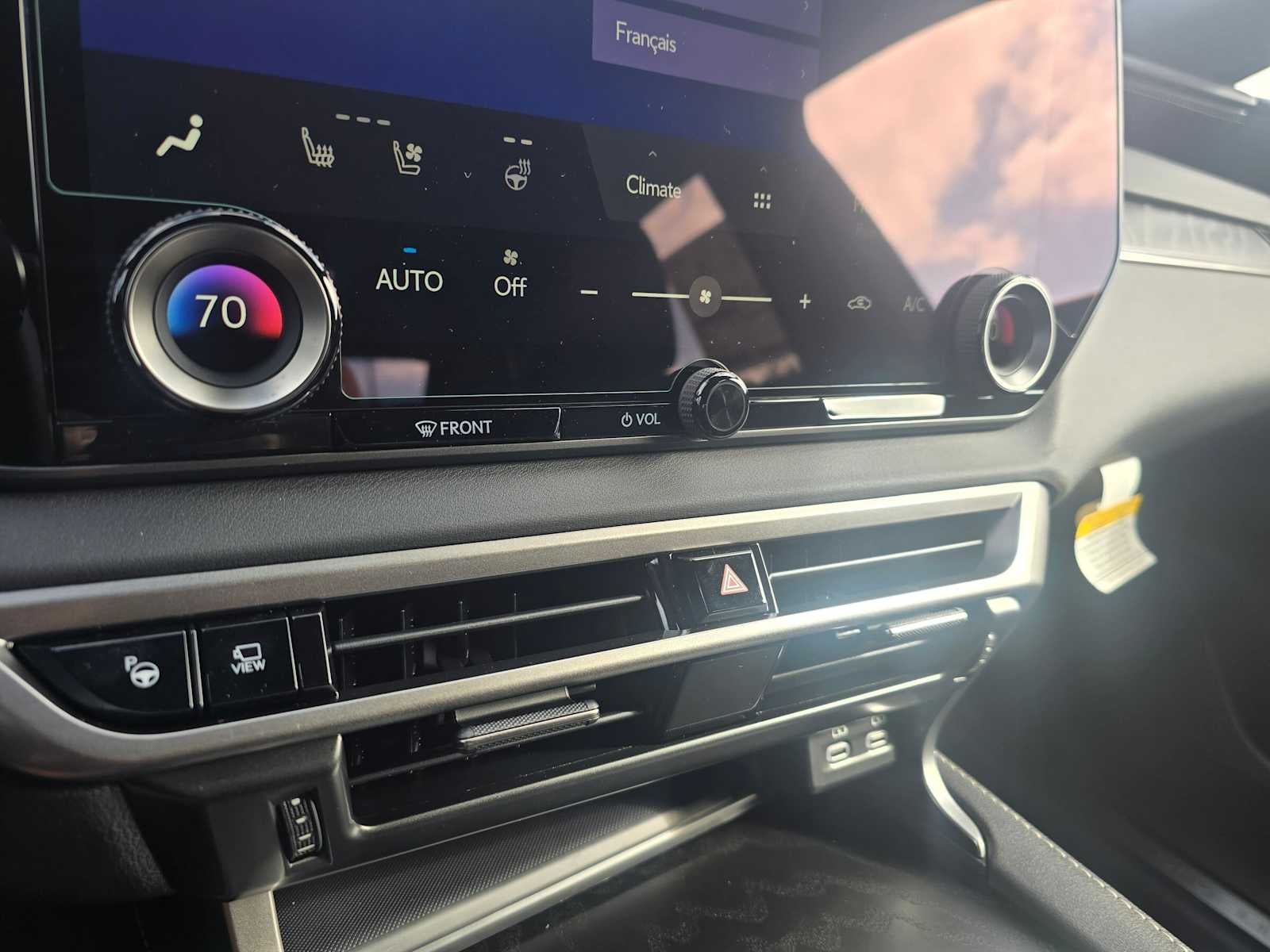 2026 Lexus RX 350 PREMIUM PLUS