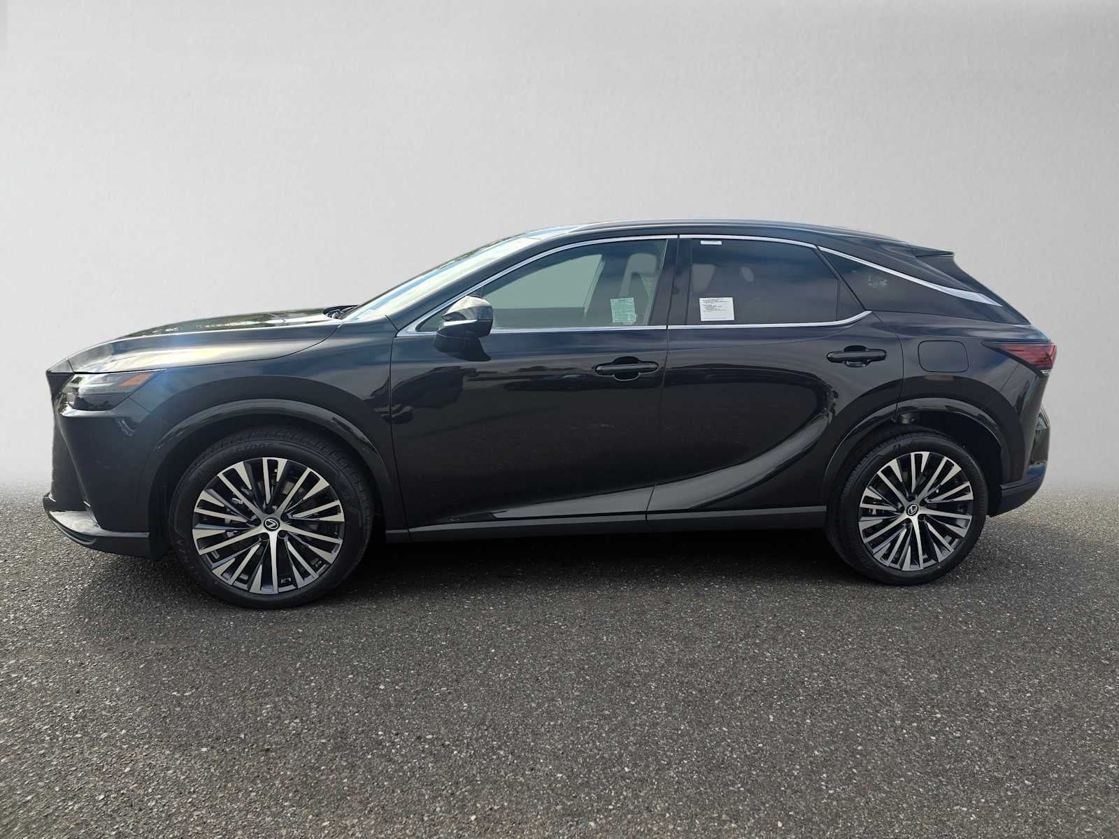2026 Lexus RX 350 PREMIUM PLUS