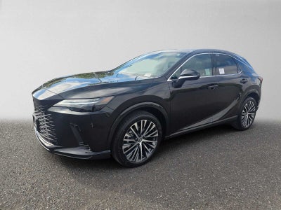 2026 Lexus RX 350 PREMIUM PLUS