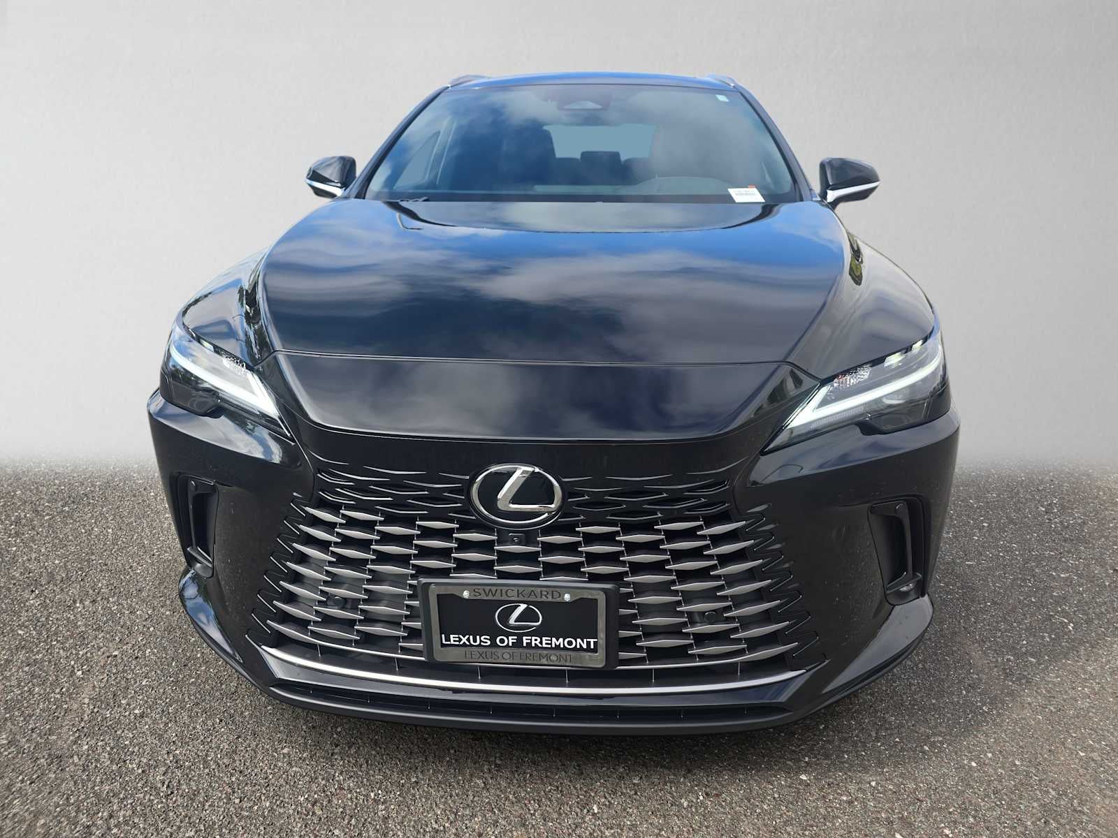 2026 Lexus RX 350 PREMIUM PLUS
