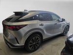 2026 Lexus RX 350 F SPORT DESIGN