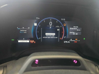 2026 Lexus RX 350 F SPORT DESIGN
