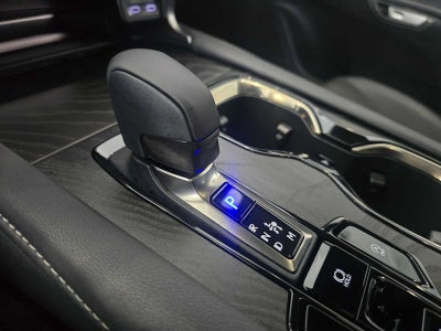 2026 Lexus RX 350 F SPORT DESIGN