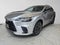 2026 Lexus RX 350 F SPORT DESIGN