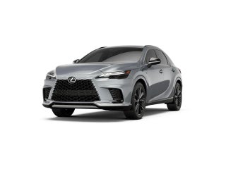 2026 Lexus RX 350 F SPORT DESIGN
