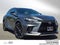 2026 Lexus RX 350 F SPORT DESIGN