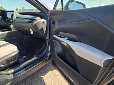 2026 Lexus RX 350 F SPORT DESIGN