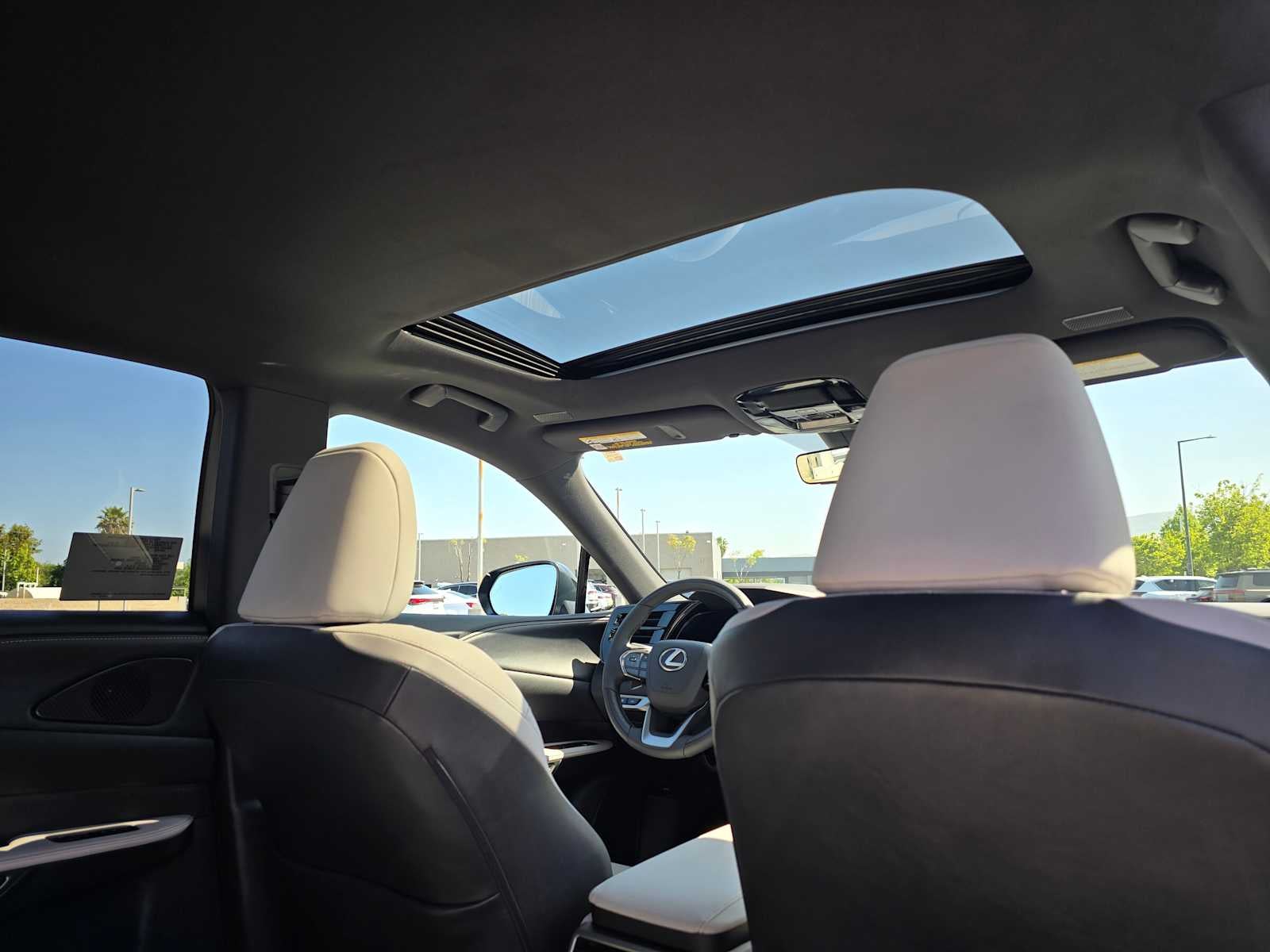 2026 Lexus RX 350 F SPORT DESIGN