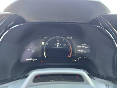 2026 Lexus RX 350 F SPORT DESIGN