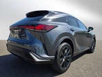2026 Lexus RX 350 F SPORT DESIGN