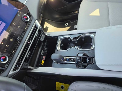 2026 Lexus RX 350 F SPORT DESIGN