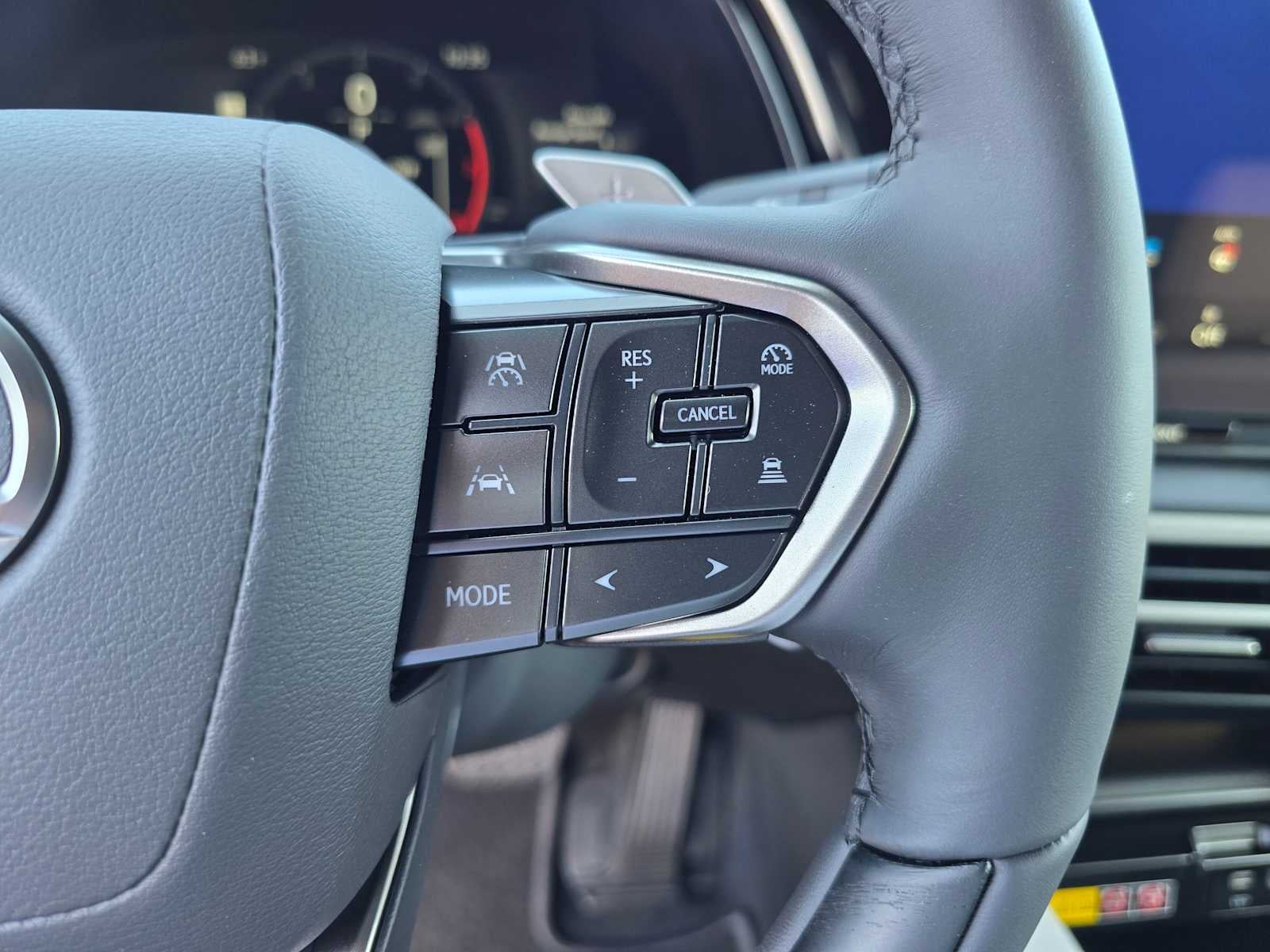 2026 Lexus RX 350 F SPORT DESIGN