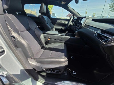 2026 Lexus RX 350 PREMIUM PLUS