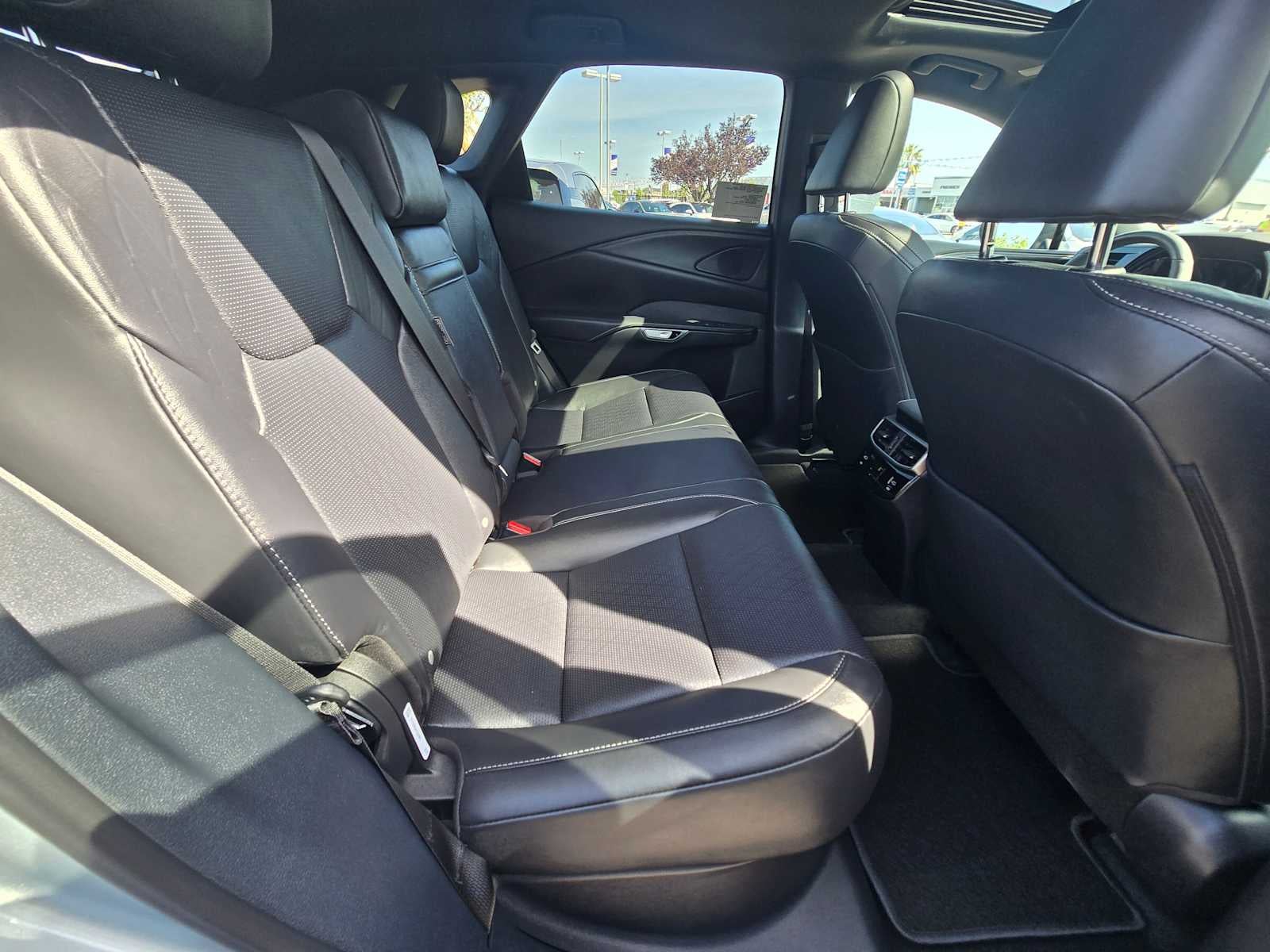 2026 Lexus RX 350 PREMIUM PLUS