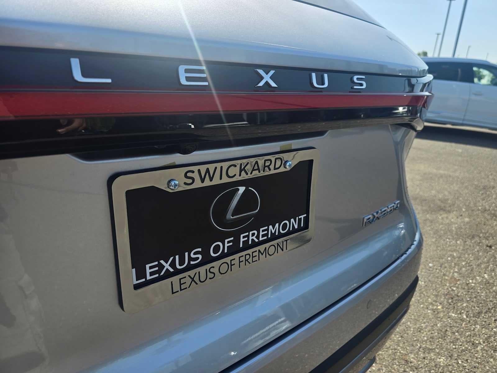 2026 Lexus RX 350 PREMIUM PLUS